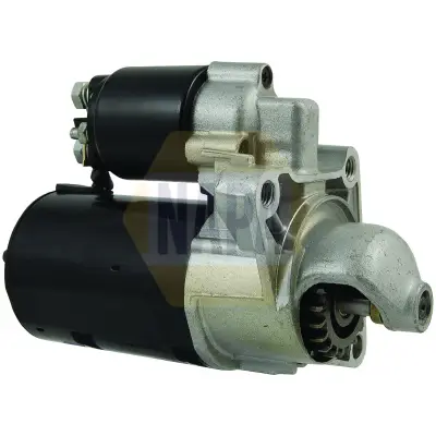 Starter 12 V 1,1 kW NAPA NSM1510 Bild Starter 12 V 1,1 kW NAPA NSM1510