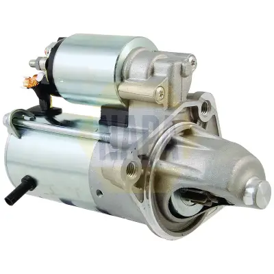 Starter 12 V 1,1 kW NAPA NSM1518 Bild Starter 12 V 1,1 kW NAPA NSM1518