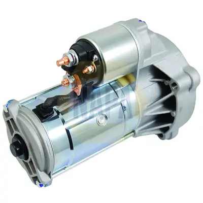 Starter 12 V 1,9 kW NAPA NSM1519