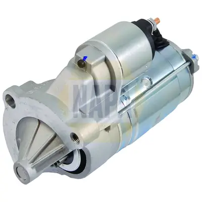Starter 12 V 1,9 kW NAPA NSM1519 Bild Starter 12 V 1,9 kW NAPA NSM1519
