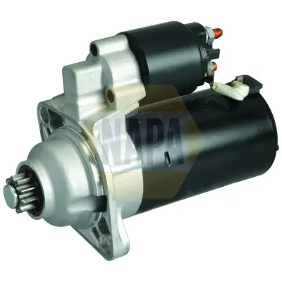 Starter 12 V 2 kW NAPA NSM1539