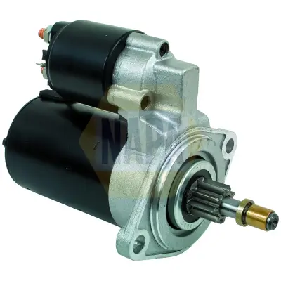Starter 12 V 0,8 kW NAPA NSM1566 Bild Starter 12 V 0,8 kW NAPA NSM1566