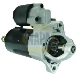 Starter 12 V 1,1 kW NAPA NSM1576