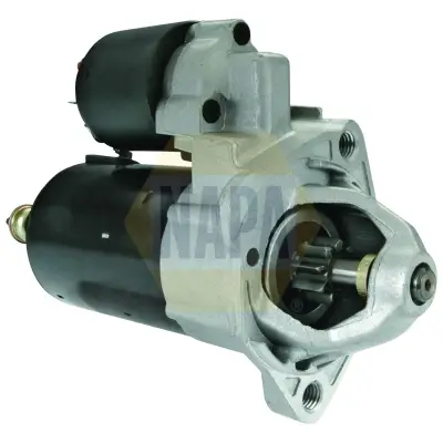 Starter 12 V 1,1 kW NAPA NSM1576 Bild Starter 12 V 1,1 kW NAPA NSM1576