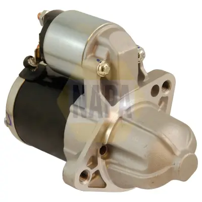 Starter 12 V 1,2 kW NAPA NSM1631 Bild Starter 12 V 1,2 kW NAPA NSM1631