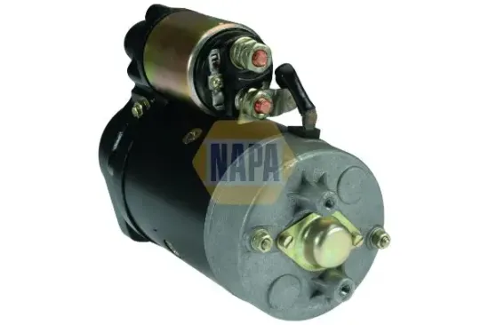Starter 12 V 2,3 kW NAPA NSM1679 Bild Starter 12 V 2,3 kW NAPA NSM1679