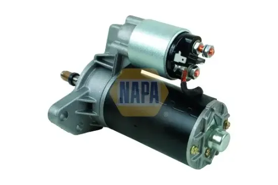 Starter 12 V 1,4 kW NAPA NSM1682 Bild Starter 12 V 1,4 kW NAPA NSM1682