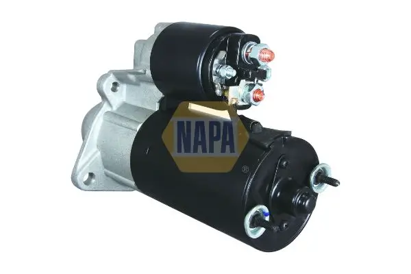 Starter 12 V 1,4 kW NAPA NSM1683
