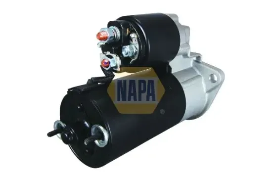 Starter 12 V 1,4 kW NAPA NSM1683 Bild Starter 12 V 1,4 kW NAPA NSM1683