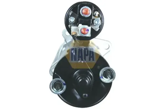 Starter 12 V 1,4 kW NAPA NSM1683 Bild Starter 12 V 1,4 kW NAPA NSM1683