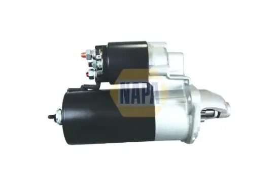 Starter 12 V 1,4 kW NAPA NSM1683 Bild Starter 12 V 1,4 kW NAPA NSM1683