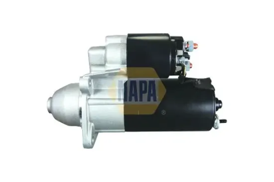 Starter 12 V 1,4 kW NAPA NSM1683 Bild Starter 12 V 1,4 kW NAPA NSM1683