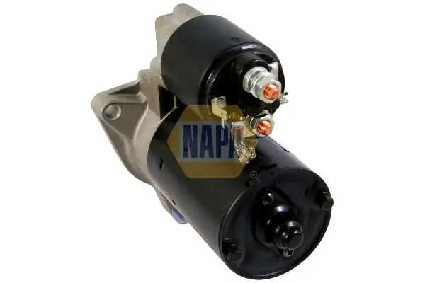 Starter 12 V 1,1 kW NAPA NSM1689