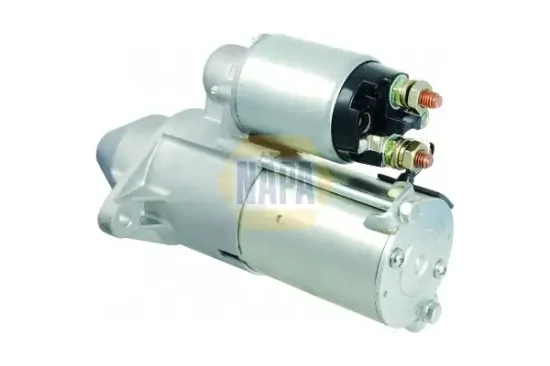 Starter 12 V 1,2 kW NAPA NSM1691 Bild Starter 12 V 1,2 kW NAPA NSM1691