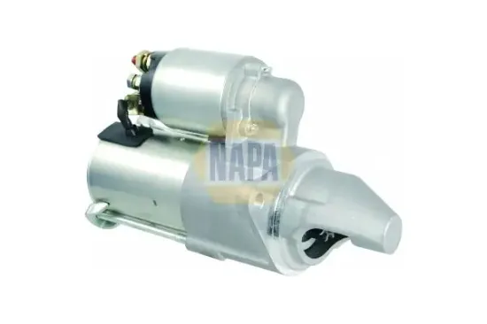 Starter 12 V 1,2 kW NAPA NSM1691 Bild Starter 12 V 1,2 kW NAPA NSM1691