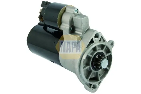 Wasserpumpe + Zahnriemensatz NAPA NBW1010