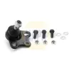 Trag-/F&uuml;hrungsgelenk unten Vorderachse links Vorderachse rechts NAPA NST0094