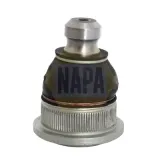 Trag-/Führungsgelenk unten Vorderachse links Vorderachse rechts NAPA NST0161