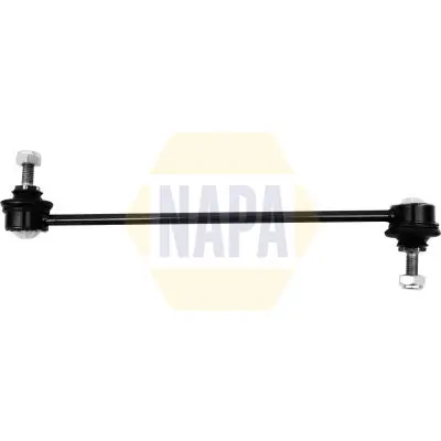 Stange/Strebe, Stabilisator Vorderachse links Vorderachse rechts NAPA NST4001