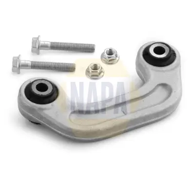 Stange/Strebe, Stabilisator Vorderachse links Vorderachse rechts NAPA NST4007 Bild Stange/Strebe, Stabilisator Vorderachse links Vorderachse rechts NAPA NST4007