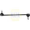 Stange/Strebe, Stabilisator Vorderachse links Vorderachse rechts NAPA NST4008