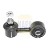 Stange/Strebe, Stabilisator Vorderachse links Vorderachse rechts NAPA NST4009