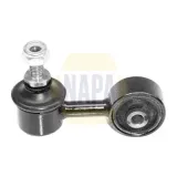 Stange/Strebe, Stabilisator Vorderachse links Vorderachse rechts NAPA NST4009