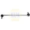 Stange/Strebe, Stabilisator Vorderachse links Vorderachse rechts NAPA NST4014