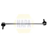 Stange/Strebe, Stabilisator Vorderachse links Vorderachse rechts NAPA NST4014