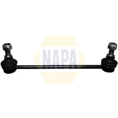 Stange/Strebe, Stabilisator Vorderachse links Vorderachse rechts NAPA NST4015