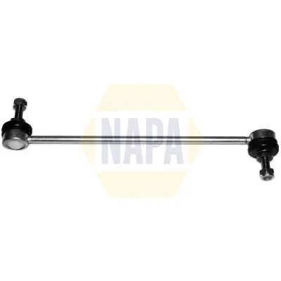Stange/Strebe, Stabilisator Vorderachse links Vorderachse rechts NAPA NST4018