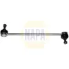 Stange/Strebe, Stabilisator Vorderachse links Vorderachse rechts NAPA NST4018