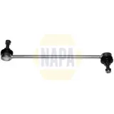 Stange/Strebe, Stabilisator Vorderachse links Vorderachse rechts NAPA NST4018