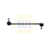 Stange/Strebe, Stabilisator Vorderachse links Vorderachse rechts NAPA NST4021