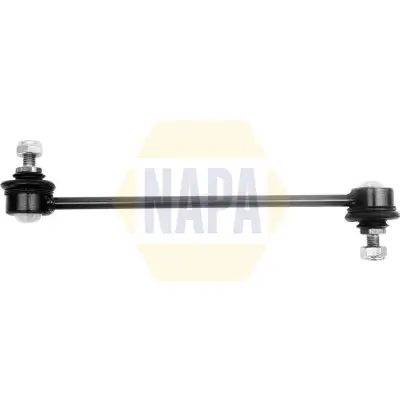 Stange/Strebe, Stabilisator Vorderachse links Vorderachse rechts NAPA NST4023