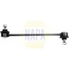 Stange/Strebe, Stabilisator Vorderachse links Vorderachse rechts NAPA NST4023