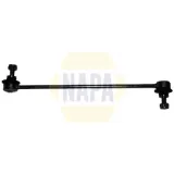Stange/Strebe, Stabilisator Vorderachse links Vorderachse rechts NAPA NST4024