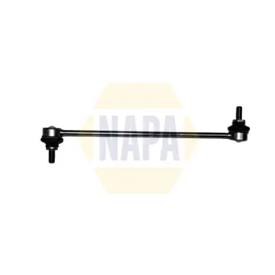 Stange/Strebe, Stabilisator Vorderachse links Vorderachse rechts NAPA NST4025