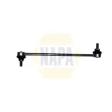 Stange/Strebe, Stabilisator Vorderachse links Vorderachse rechts NAPA NST4025