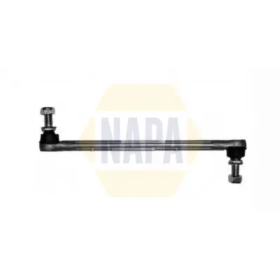 Stange/Strebe, Stabilisator Vorderachse links Vorderachse rechts NAPA NST4027