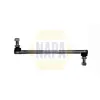 Stange/Strebe, Stabilisator Vorderachse links Vorderachse rechts NAPA NST4027