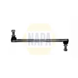 Stange/Strebe, Stabilisator Vorderachse links Vorderachse rechts NAPA NST4027