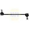 Stange/Strebe, Stabilisator Vorderachse links Vorderachse rechts NAPA NST4032