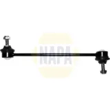 Stange/Strebe, Stabilisator Vorderachse links Vorderachse rechts NAPA NST4032