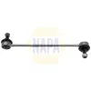 Stange/Strebe, Stabilisator Vorderachse links Vorderachse rechts NAPA NST4037