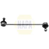Stange/Strebe, Stabilisator Vorderachse links Vorderachse rechts NAPA NST4037