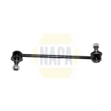 Stange/Strebe, Stabilisator Vorderachse links Vorderachse rechts NAPA NST4045