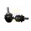 Stange/Strebe, Stabilisator Hinterachse links Hinterachse rechts NAPA NST4049