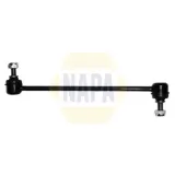 Stange/Strebe, Stabilisator Vorderachse links Vorderachse rechts NAPA NST4050