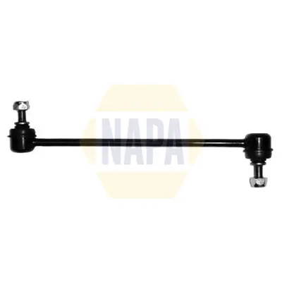 Stange/Strebe, Stabilisator Vorderachse links Vorderachse rechts NAPA NST4050 Bild Stange/Strebe, Stabilisator Vorderachse links Vorderachse rechts NAPA NST4050